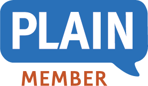 Mitgliedschaft bei PLAIN